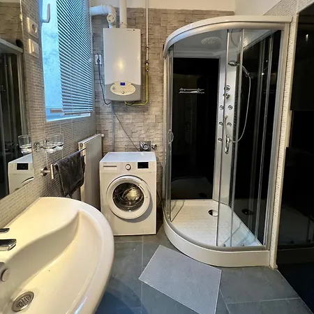 Tilia Appartement *