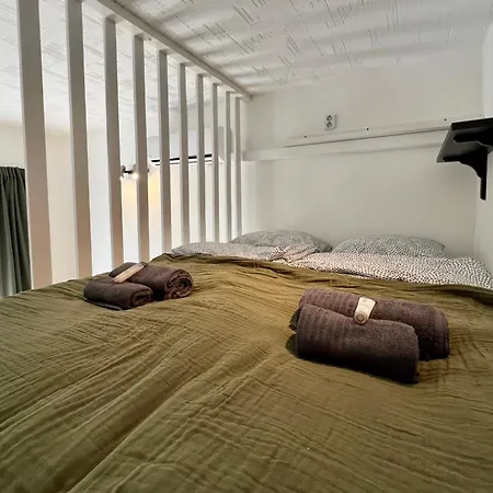 Tilia Appartement