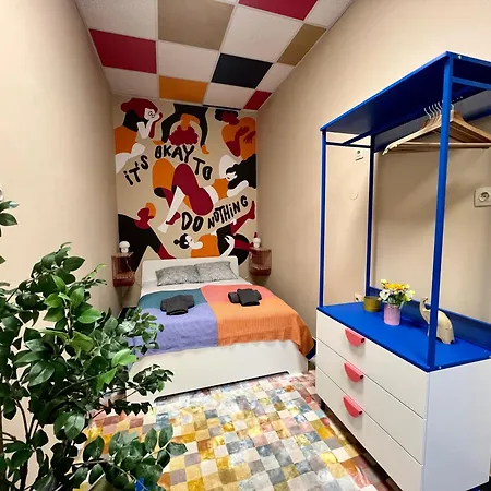 Tilia Apartment *