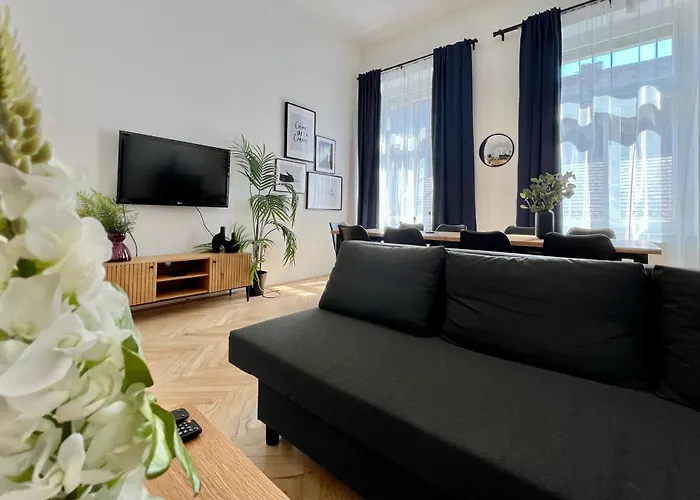 Apartament Tilia