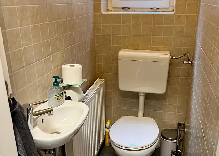 Apartament Tilia
