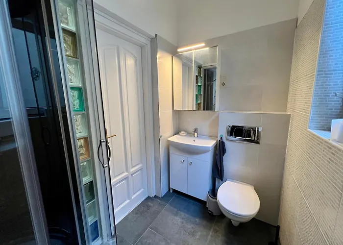 Apartament Tilia *
