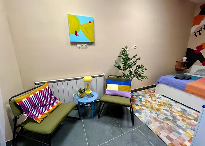 Tilia Apartament Budapesta