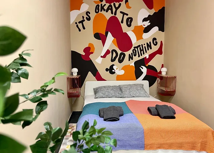 Tilia Apartament
