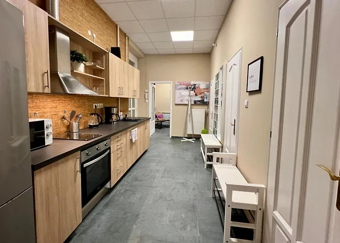 Apartament Tilia