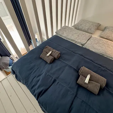 Tilia Appartement