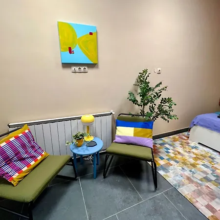 Tilia Appartement Budapest