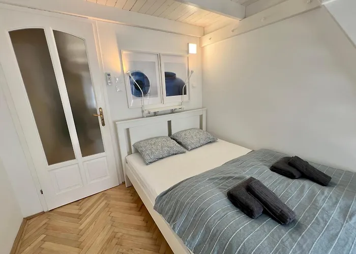 Appartement Tilia