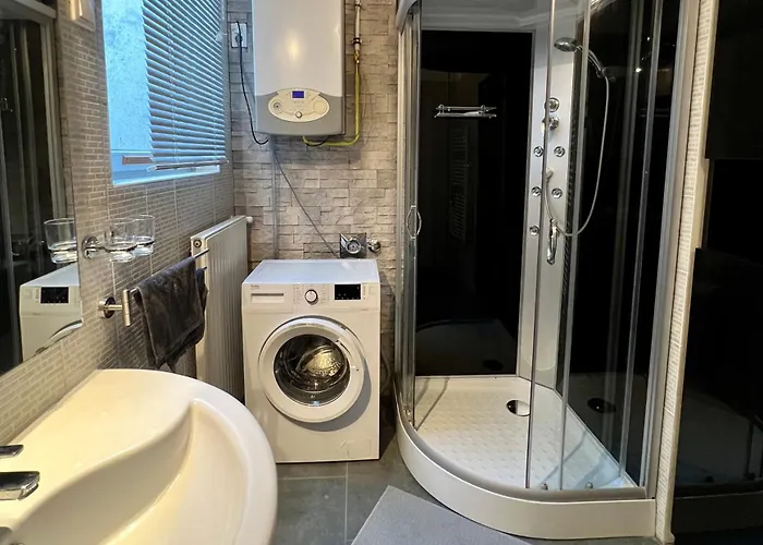 Tilia Appartement *