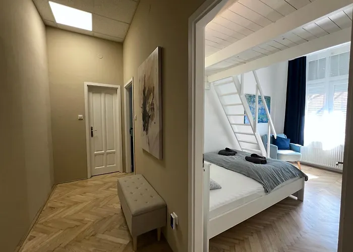 Tilia * Budapest