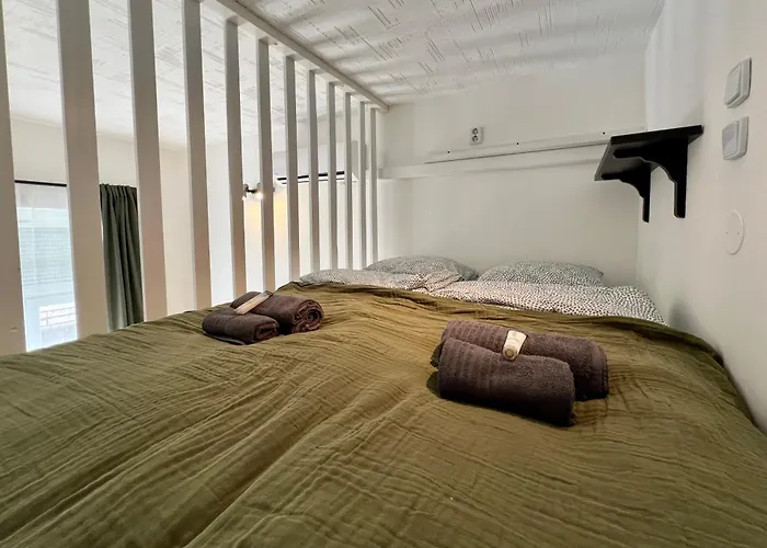 Tilia Appartement