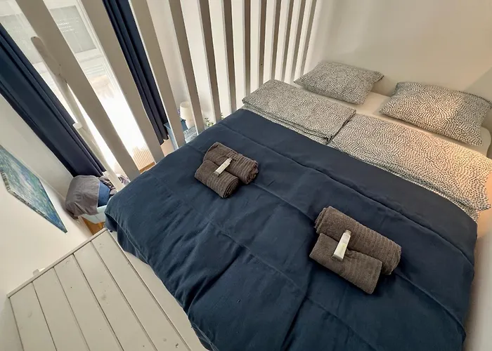 Tilia Appartement