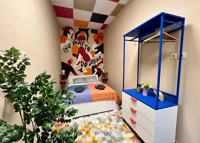 Tilia Appartement *