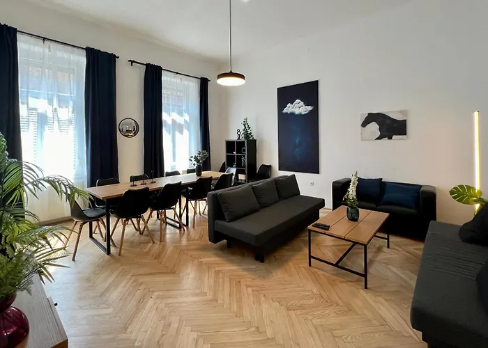 Tilia Budapest