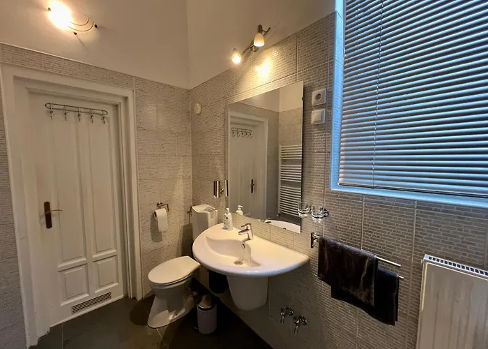 Tilia * Budapest